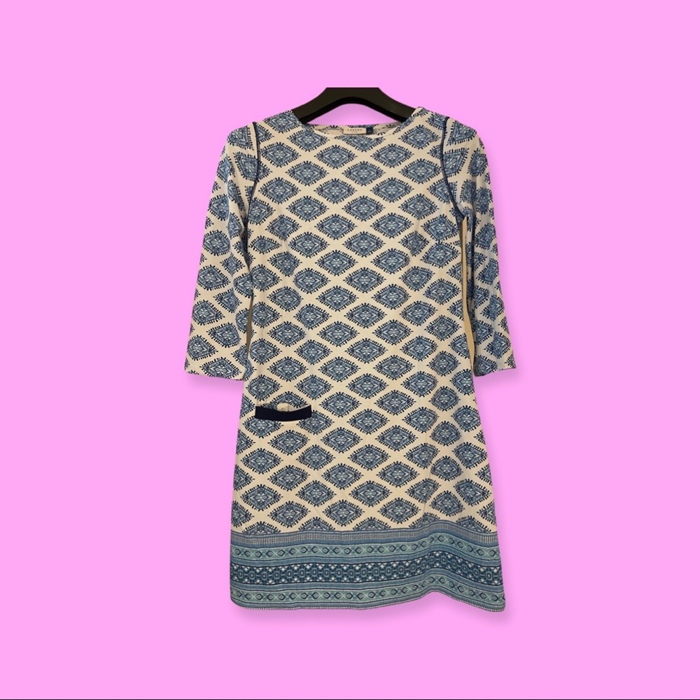 Barely worn / like new, Cabana Life Dress.  Size Small.